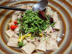 香椿悠面-西贝莜面村(近铁城市广场店)