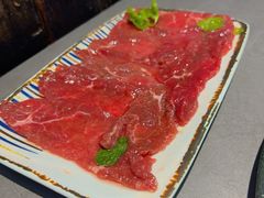 -生活如沸·顺德水牛奶火锅(大学路店)