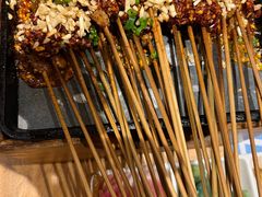 -木屋烧烤(西南角店)
