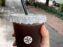 冰美式-时光花园(白鹭洲店)