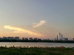 -海珠湖公园