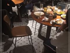 大堂-仓库南洋海鲜小排档(柳河路店)