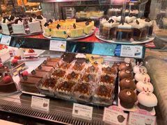 -巴黎贝甜(五道口店)