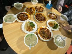 -温记府廟豆汤饭·始于1955年(海椒店)