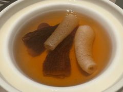 -御公馆中餐厅·点心·顺德菜·佛山东平保利洲际酒店
