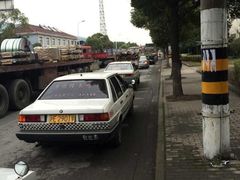 -无忧学车·大众驾校(长宁校区)