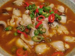 -楼兰新疆菜(江宁万达店)