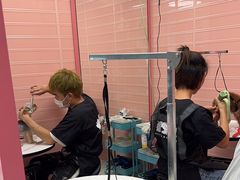-FAELING PETS美天灵宠物(合生汇店)
