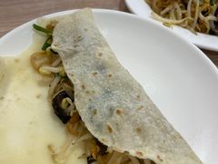 -姥家春饼店(漳州二路店)