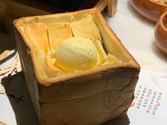-绿茶餐厅(南方商城店)