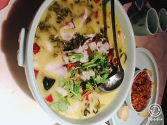 -韵秋荷(宝山龙湖天街店)