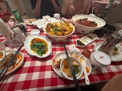 -西贝(宝乐汇店)