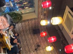 -江味龙虾馆·裸蓝龙虾(南山店)