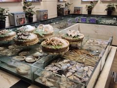 -旺顺阁海鲜广场(亚运村店)