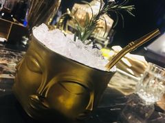 鸡尾酒014-STARRY CAFE & LOUNGE BAR(高新店)
