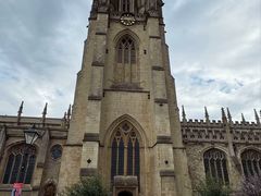 -牛津大学贝利奥尔学院