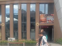 -西安华夏文旅水世界