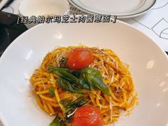 -1981牛排西餐厅(海信店)