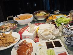 -潍坊宴·大管家(文化路店)