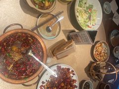 -水煮三国·川鲁江湖菜(香山店)