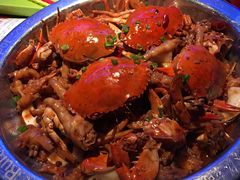 -胖哥俩肉蟹煲(爱琴海购物公园店)