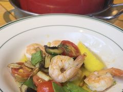 -1861意大利餐厅(文化广场店)