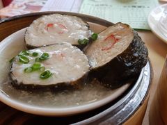 -金鮀岛潮州酒家