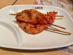 -小杨生煎(周浦万达店)