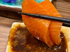 -红叶日料·放题·海胆·定食(星海店)