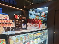 -FANEN法念·烘焙·甜点(万象城店)