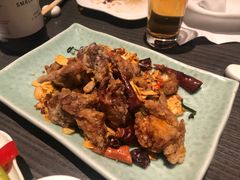 -唐茶苑(Soho)