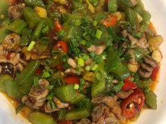 -乡坝头外婆菜(东方欧城仁寿七分店)