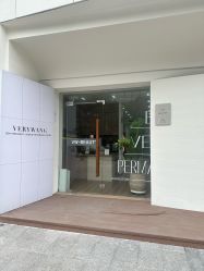 -Verywang半永久纹眉•仪器野生眉