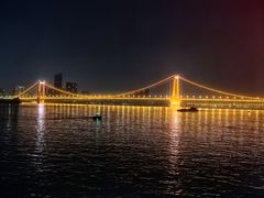 -武汉两江游览·夜游长江(汉口粤汉码头)