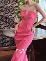 -南京宝娜嫁衣婚纱礼服馆(中央路店)
