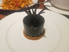 黑凤梨-大树餐厅(益田假日店)