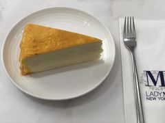 -Lady M New York(澳门伦敦人店)