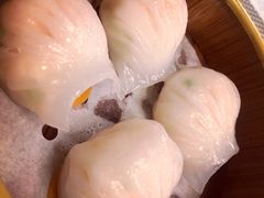 虾饺-新加坡瑞珍•海河观景餐厅