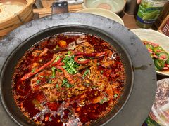-大盐帮川菜馆(长楹天街店)