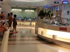 -东方之珠洗浴休闲广场(于家堡店)