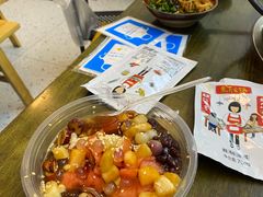 -黄潇洒老火锅(九眼桥宏济巷店)