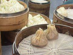 -谭景其·谭氏麻油菜包(集庆路店)