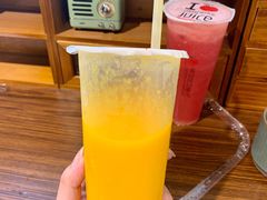-潮汕良心果汁(金新北路店)