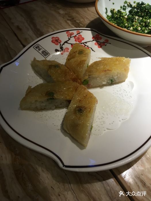 杭苑小馆(茂业天地店)糯米素烧鹅图片 - 第223张