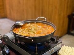 -青春韩国料理(光环店)