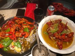 -沪小胖小龙虾(淮海中路旗舰店)