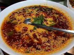 -尽膳·鱼鲜川菜(宽窄巷子店)