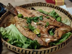 -缘生态云南菜·野生菌庭院餐厅(华侨城店)