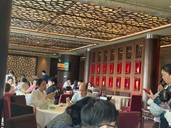 -顺德喜来登酒店·采悦轩