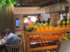 -金海湾自助餐厅(金陵饭店)